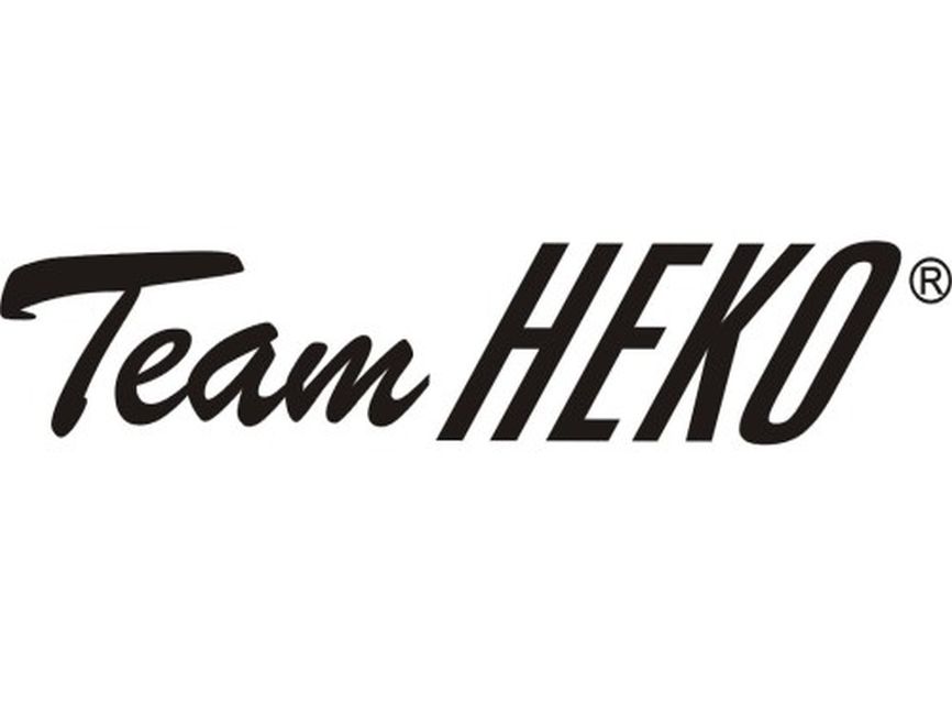 Team Heko légterelők